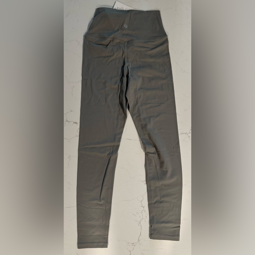 Lululemon Align 25” leggings